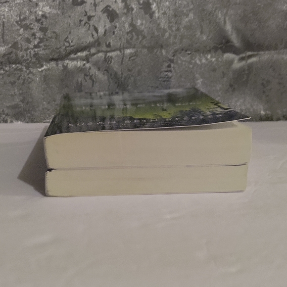 2 Books, By Susan Beth Pfeffer. This World We Live In. The dead & The Go… - Picture 7 of 9